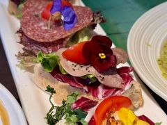 -EATALIA意塔利意式餐厅(鼓楼店)