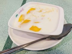 -松记糖水店(铜锣湾分店)