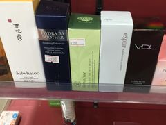 零售区-小资小味(东门店)