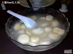 酒酿马蹄-老客站酒楼(金花南路店)