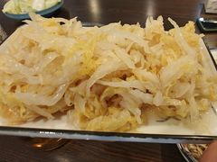 -德来順老北京 涮羊肉 烤羊排(大学城店)