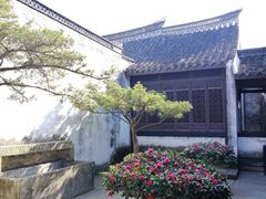 -绍兴鲁迅故里·沈园景区