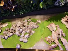 -谭三娘鲜切牛肉自助火锅(k11购物中心店)