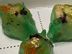 -8餐厅(新葡京酒店)