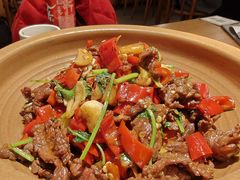 -乔街深夜食堂·小龙虾·高压锅生蚝(杭州总店)