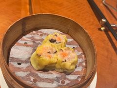 北菇滑烧卖-杭州JW万豪酒店-万豪中餐厅