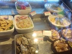 -阿骏农家菜(东至路店)