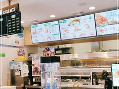 -德克士(北大街店)