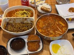 -多宾韩国料理(学衡路店)