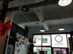 -LUCCA卢卡西班牙海鲜饭(远洋广场店)