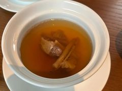 -自如ZSPACE四合院艺术餐厅