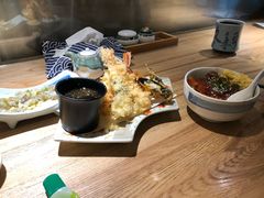 -初居食屋日式料理(万象城购物中心店)