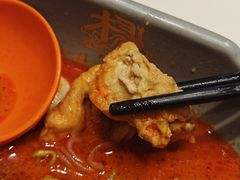 -杨国福麻辣烫(龙阳广场店)