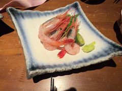 -千代武日本料理(开发区店)