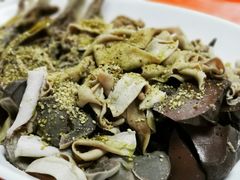 鸭杂-水东兴记鸭粥店(茂名店)