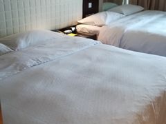 -杭州龙禧福朋喜来登酒店