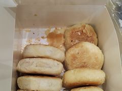 -矮子馅饼(大成路店)