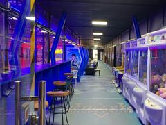 -未来战场·大空间VR·轰趴·团建(常营店)