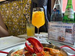 -安东尼奥餐厅