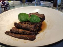 -悦融·京鲁菜·露台花园(安定门店)