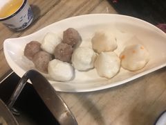 -牛魔王汕头牛肉火锅(笋岗店)
