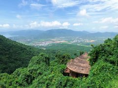 -三亚亚龙湾人间天堂鸟巢度假村