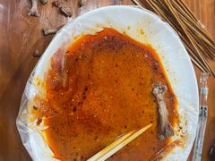 -郭记小街麻辣烫(南小街总店)