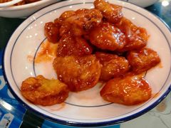 -小姨家常菜(昭萍东路店)