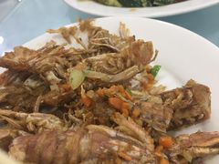 -聚德福海鲜家常菜(刘庄店)