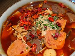 -渝信川菜(长安店)