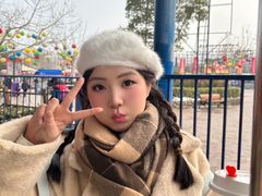 -郑州方特梦幻王国