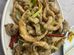 -昱德来·天津菜(河西店)