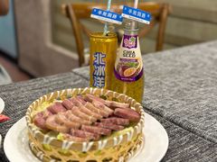 -徐记私厨(半淞园路店)