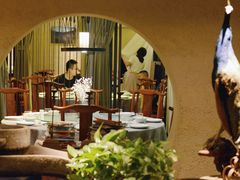 -龙井壹号·茶缘山景宴(龙井村店)