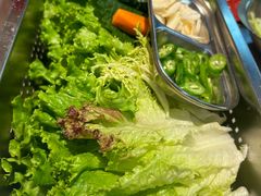 -韩一品韩国料理(柏庐南路店)