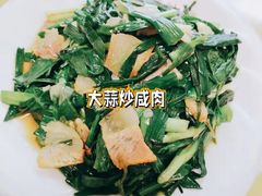 -味好美土菜(迎宾东路店)