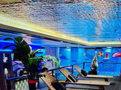 -青水瓦台汤泉(未央店)