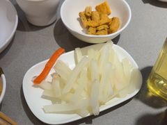 -巴蜀王婆大虾(南锣鼓巷店)