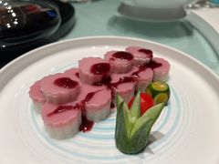 -西华山水餐厅(西华园店)