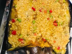 -马路牙子地桌烤肉(工体店)