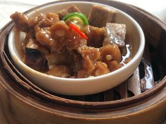 -点红点绿茗点居(客村店)