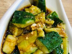 -泰煌鸡·上海白斩鸡·鸡汤面(万航店)