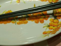 -西贝(枫蓝国际购物中心店)