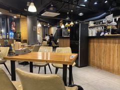 -帽帽家只卖生蚝·烧烤(沙湖路店)