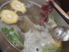 -为什么牛潮汕牛肉火锅(万胜广场店)
