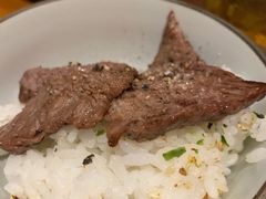 -丸藏和牛烧肉专门店(园区师惠坊店)