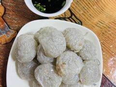水晶烧麦-阿狗烧麦(交通局店)