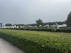 -中国航空博物馆