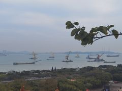-南沙天后宫景区