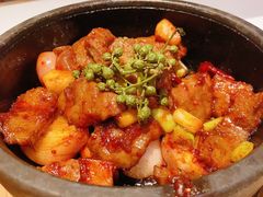 -湖鱼湖·蓉亭食贝(亚运村店)